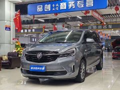 Buick GL8 Land Executive Cabin 652T Premium - фото 1