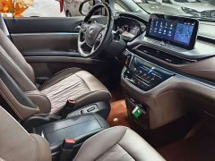Buick GL8 Land Executive Cabin 652T Premium - фото 10