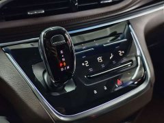 Buick GL8 Land Executive Cabin 652T Premium - фото 12