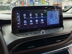 Buick GL8 Land Executive Cabin 652T Premium - фото 14