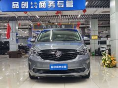 Buick GL8 Land Executive Cabin 652T Premium - фото 2
