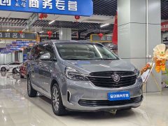Buick GL8 Land Executive Cabin 652T Premium - фото 3