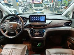 Buick GL8 Land Executive Cabin 652T Premium - фото 4