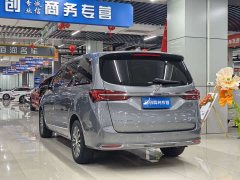 Buick GL8 Land Executive Cabin 652T Premium - фото 7