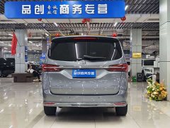 Buick GL8 Land Executive Cabin 652T Premium - фото 8