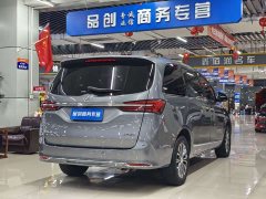Buick GL8 Land Executive Cabin 652T Premium - фото 9