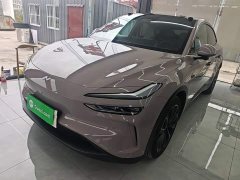 Nio Lerado L60 60kWh Rear-Wheel Drive - ფოტო 1