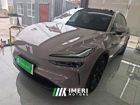 2025 Nio Lerado L60 60kWh Rear-Wheel Drive - ავტომობილი ჩინეთიდან
