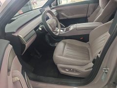 Nio Lerado L60 60kWh Rear-Wheel Drive - ფოტო 14
