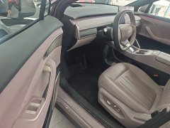 Nio Lerado L60 60kWh Rear-Wheel Drive - ფოტო 15