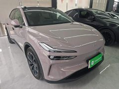 Nio Lerado L60 60kWh Rear-Wheel Drive - ფოტო 3