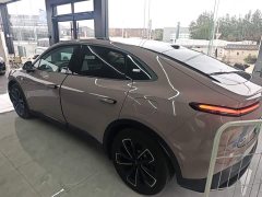 Nio Lerado L60 60kWh Rear-Wheel Drive - ფოტო 4