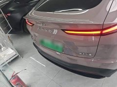 Nio Lerado L60 60kWh Rear-Wheel Drive - ფოტო 5