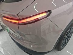 Nio Lerado L60 60kWh Rear-Wheel Drive - ფოტო 7