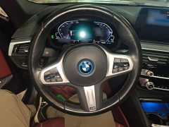 BMW 5 Series New Energy 535Le M Sport Package - photo 10