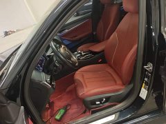 BMW 5 Series New Energy 535Le M Sport Package - photo 14