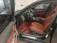 BMW 5 Series New Energy 535Le M Sport Package - photo 15