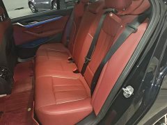 BMW 5 Series New Energy 535Le M Sport Package - photo 16