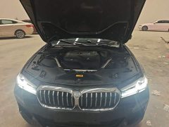 BMW 5 Series New Energy 535Le M Sport Package - photo 19