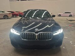 BMW 5 Series New Energy 535Le M Sport Package - photo 2