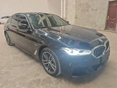 BMW 5 Series New Energy 535Le M Sport Package - photo 3
