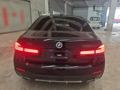 BMW 5 Series New Energy 535Le M Sport Package - photo 5