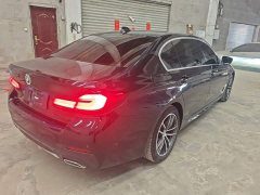 BMW 5 Series New Energy 535Le M Sport Package - photo 6