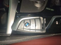 BMW 5 Series New Energy 535Le M Sport Package - photo 8