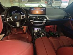 BMW 5 Series New Energy 535Le M Sport Package - photo 9