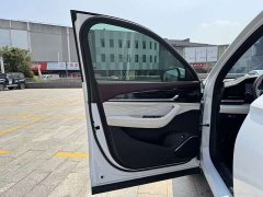 Geely Xingyue L 2.0TD DCT EVO FWD Luxury - photo 10