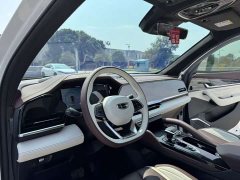 Geely Xingyue L 2.0TD DCT EVO FWD Luxury - photo 11