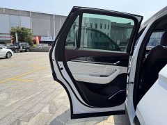 Geely Xingyue L 2.0TD DCT EVO FWD Luxury - photo 14