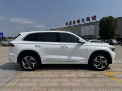 Geely Xingyue L 2.0TD DCT EVO FWD Luxury - photo 8