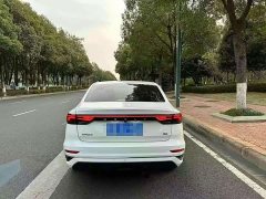 Geely Emgrand 4th Generation Champion Edition 1.5L CVT Luxury - фото 5