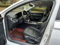 Geely Emgrand 4th Generation Champion Edition 1.5L CVT Luxury - фото 8