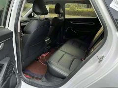 Geely Emgrand 4th Generation Champion Edition 1.5L CVT Luxury - фото 9