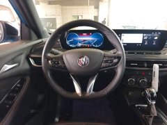 Buick Excelle Pro GS Wind Chase Edition - photo 10