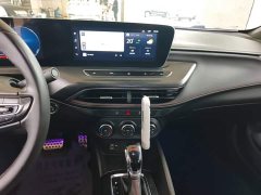 Buick Excelle Pro GS Wind Chase Edition - photo 12