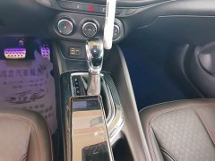 Buick Excelle Pro GS Wind Chase Edition - photo 13