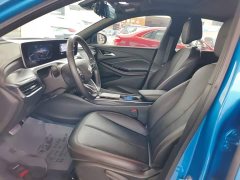 Buick Excelle Pro GS Wind Chase Edition - photo 14