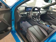 Buick Excelle Pro GS Wind Chase Edition - photo 15