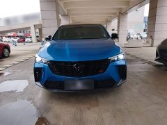 Buick Excelle Pro GS Wind Chase Edition - photo 2