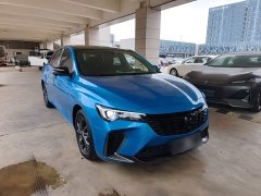 Buick Excelle Pro GS Wind Chase Edition - photo 3