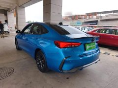 Buick Excelle Pro GS Wind Chase Edition - photo 4