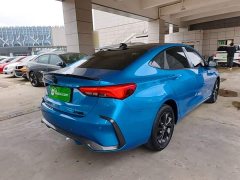 Buick Excelle Pro GS Wind Chase Edition - photo 6