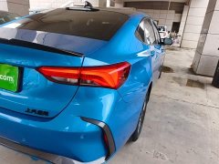 Buick Excelle Pro GS Wind Chase Edition - photo 7