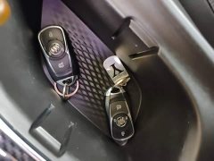 Buick Excelle Pro GS Wind Chase Edition - photo 8