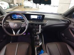 Buick Excelle Pro GS Wind Chase Edition - photo 9