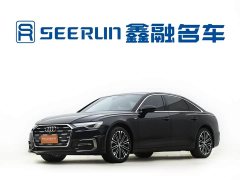 Audi A6L 45 TFSI Premium Dynamic - фото 1