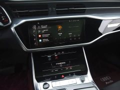 Audi A6L 45 TFSI Premium Dynamic - фото 12